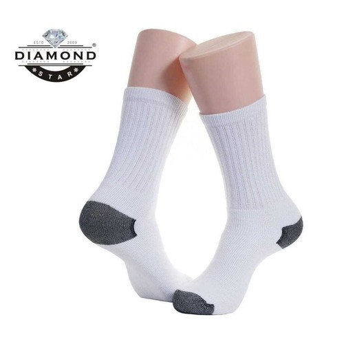 Pairs men white work - pairs,