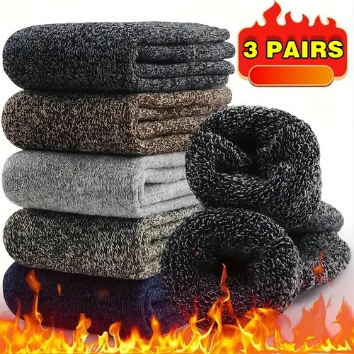 Pairs solid color wool - pairs,